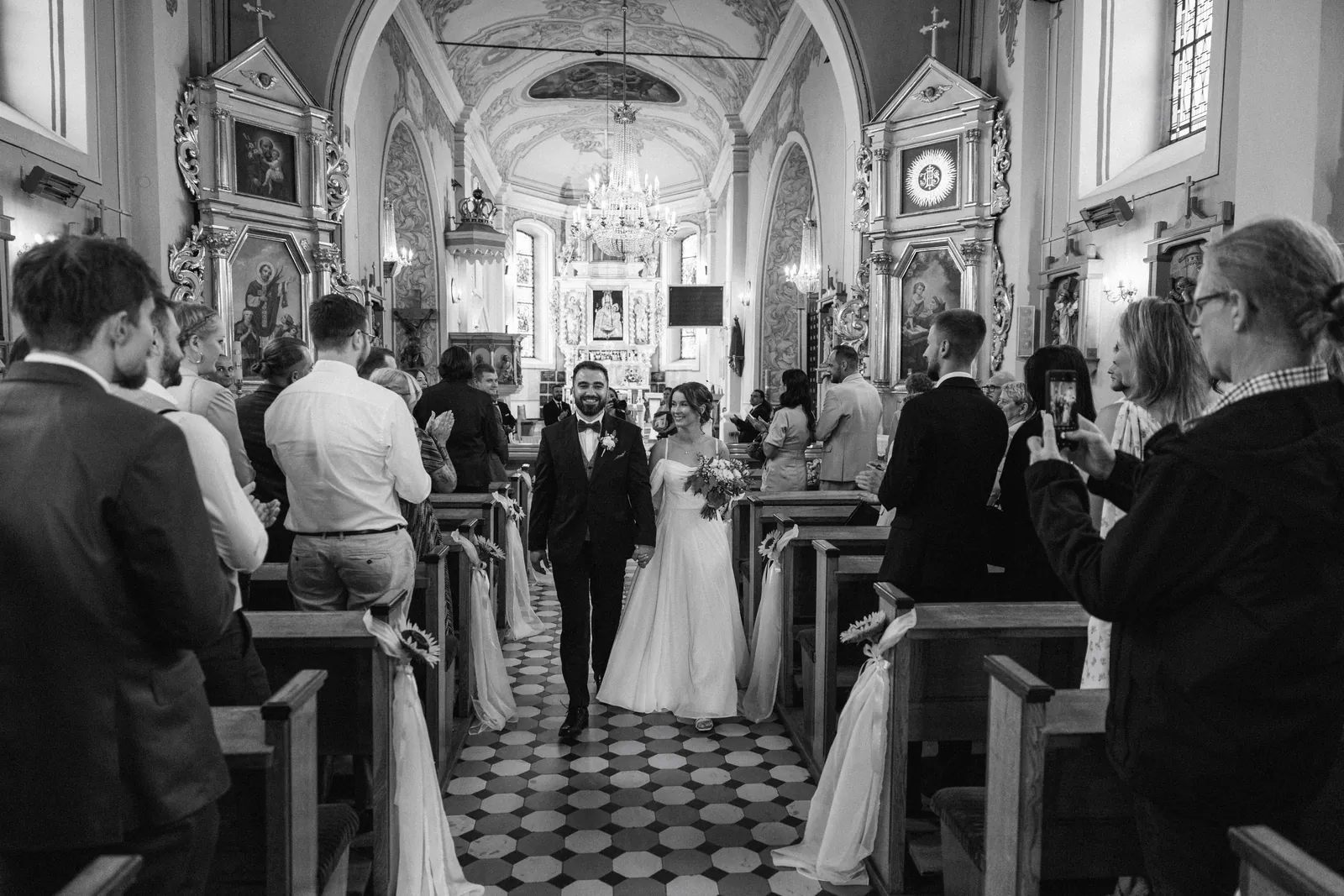 Klaudia & Dawid